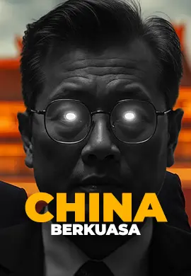 Apa Yang Akan Terjadi Jika China Menguasai Dunia